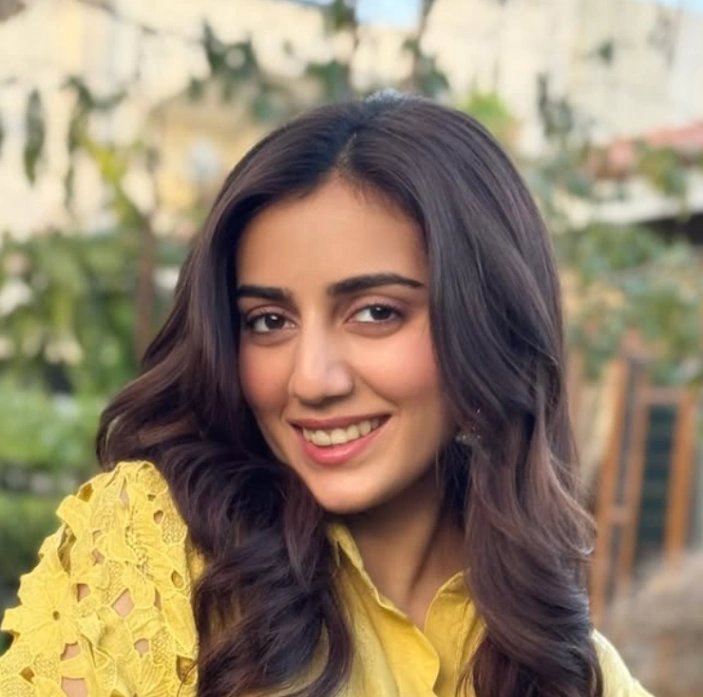 Aneesha Altaf