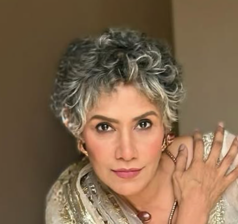 Angeline Malik