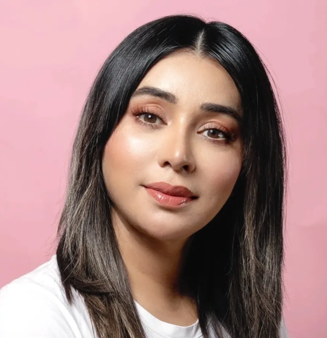 Komal Rizvi