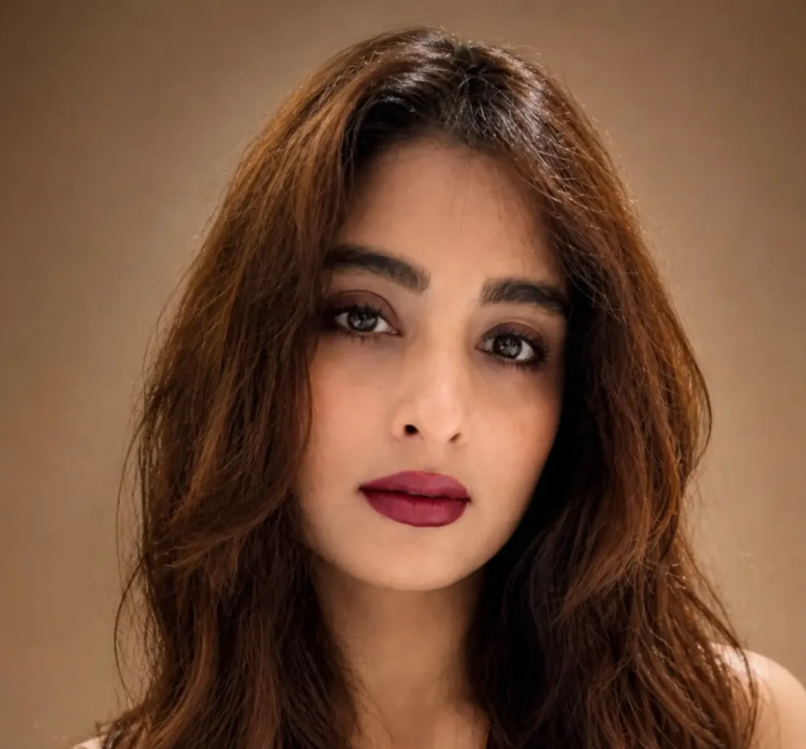 Maria Rizvi