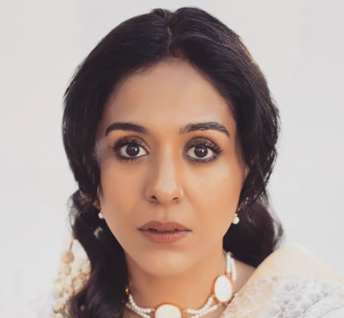 Yasra Rizvi