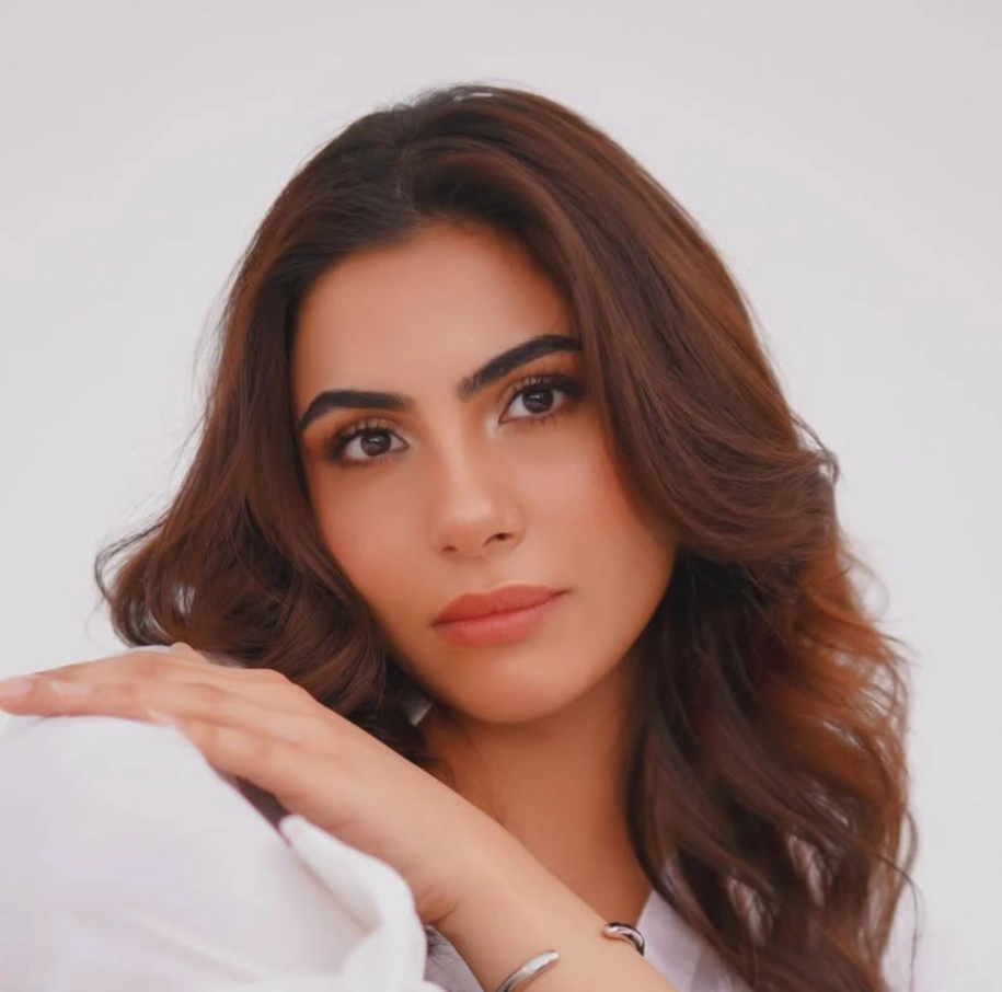 Khadija Saleem