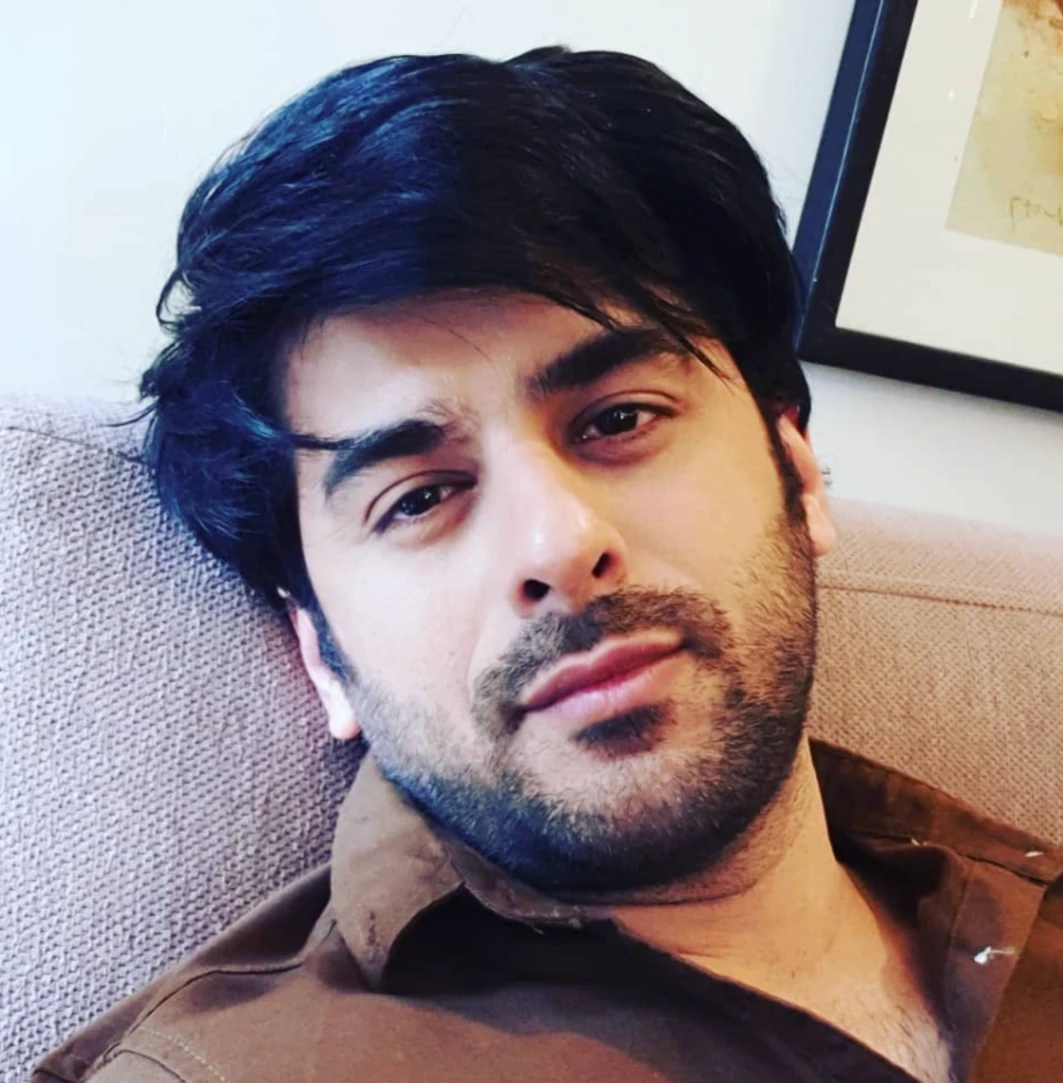 Humayoun Ashraf