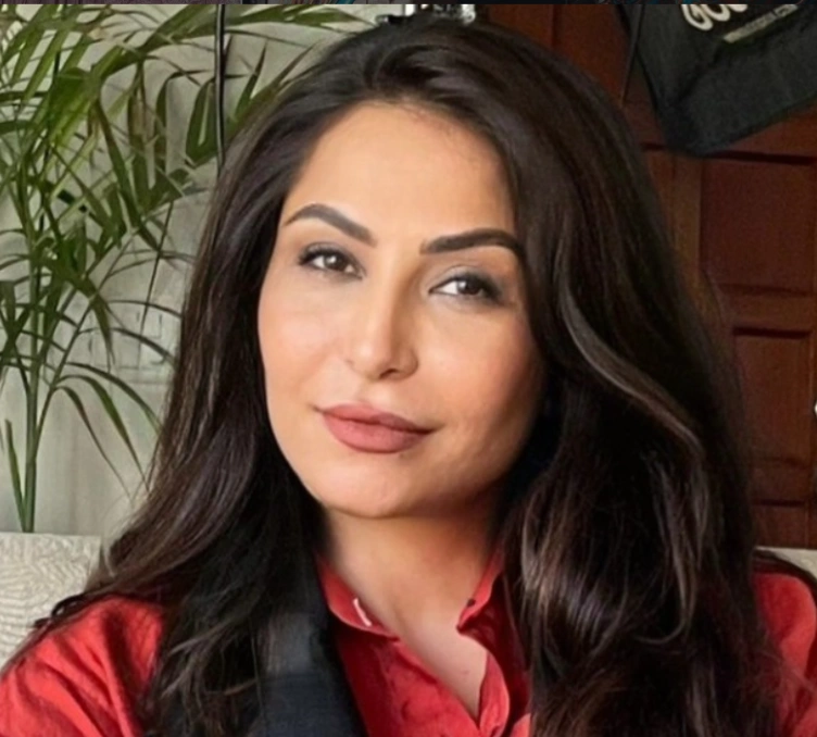 Fatima Gohar