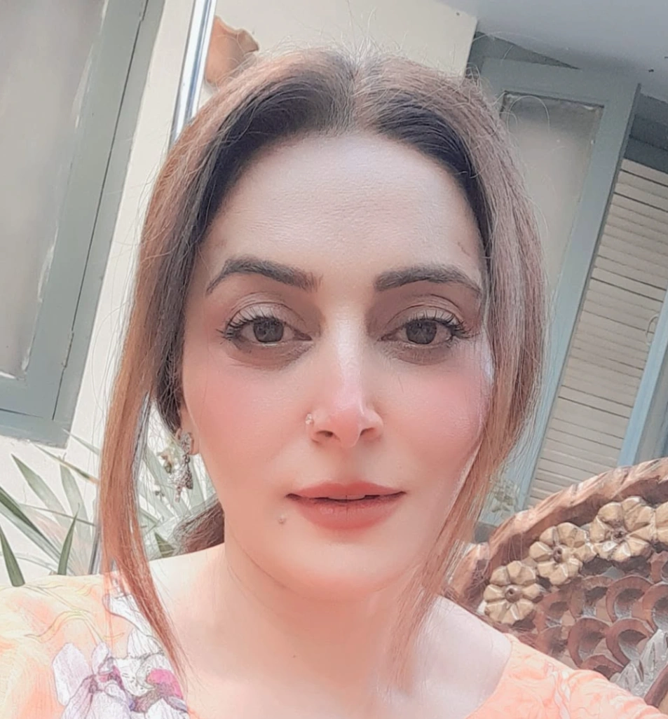 Saleena Sipra