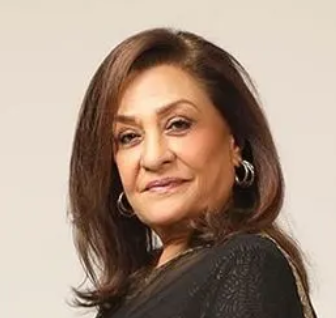 Samina Ahmed