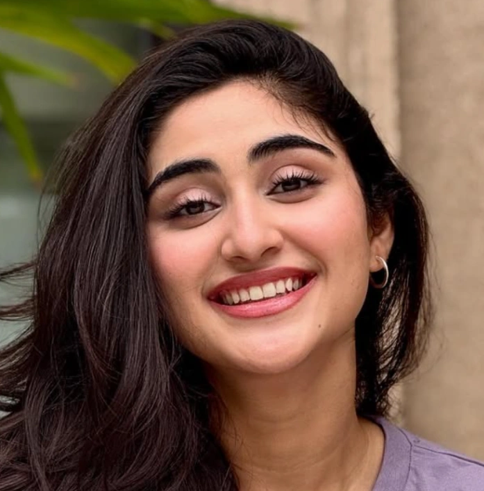Zoha Tauqeer