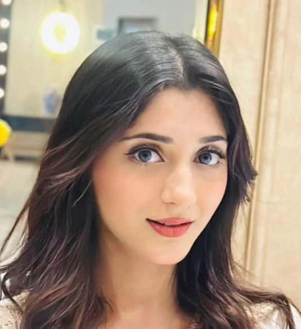 Emaan Ahmed