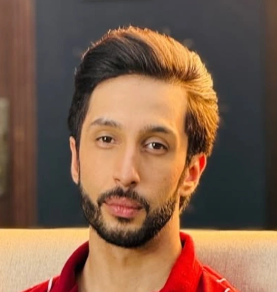 Daniyal Khan