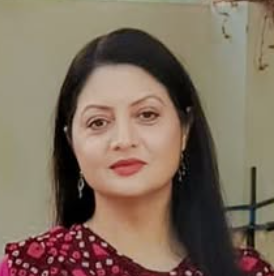 Robina Naz
