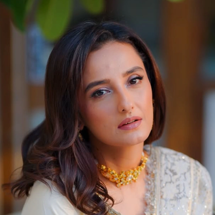 Momal Sheikh
