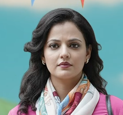 Mizna Waqas