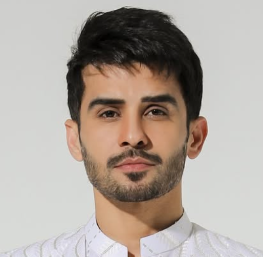 Fahad Sheikh