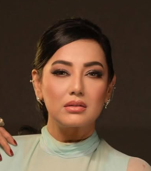 Ayesha Gul