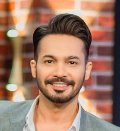 Ayaz Samo