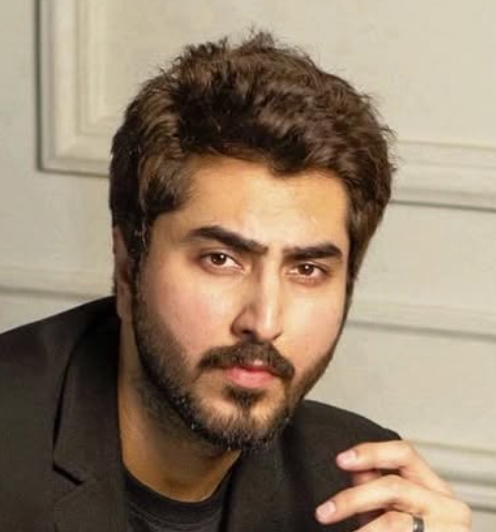 Ali Hassan Shah