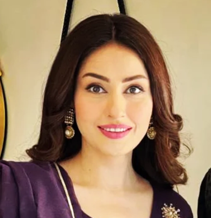 Erum Akhtar
