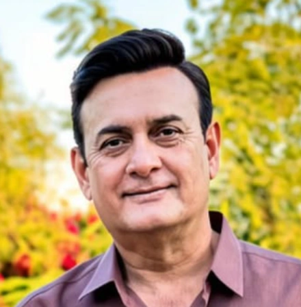 Shahood Alvi