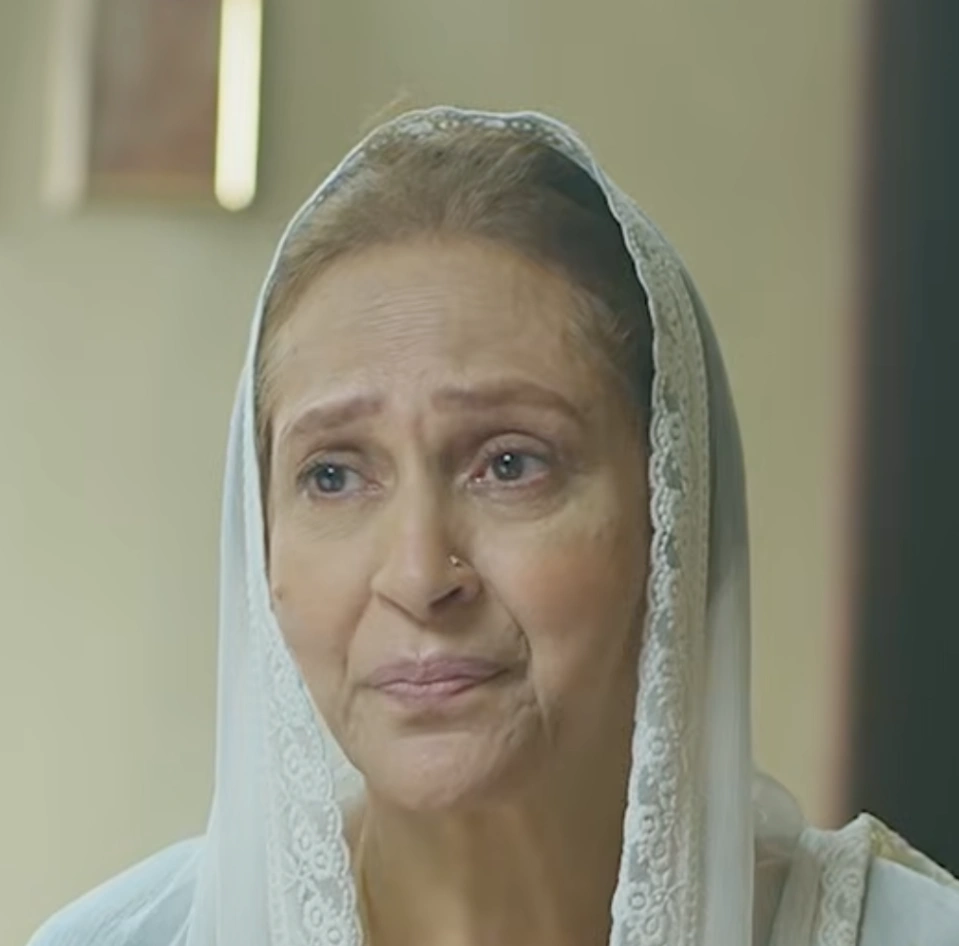 Ismat Zaidi