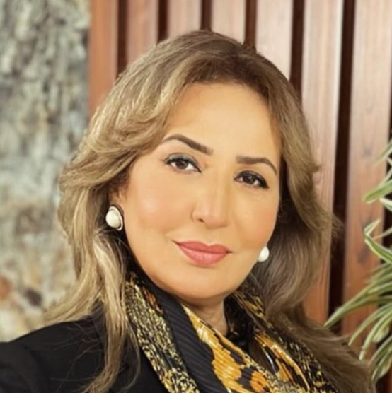 Sabahat Bukhari