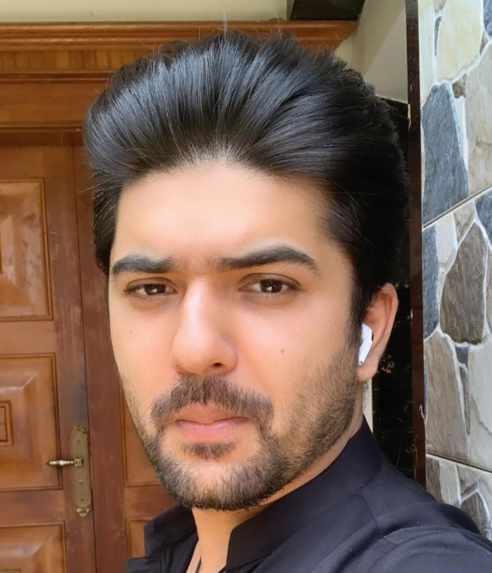 Durrab Khalil
