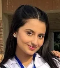 Haya Khan