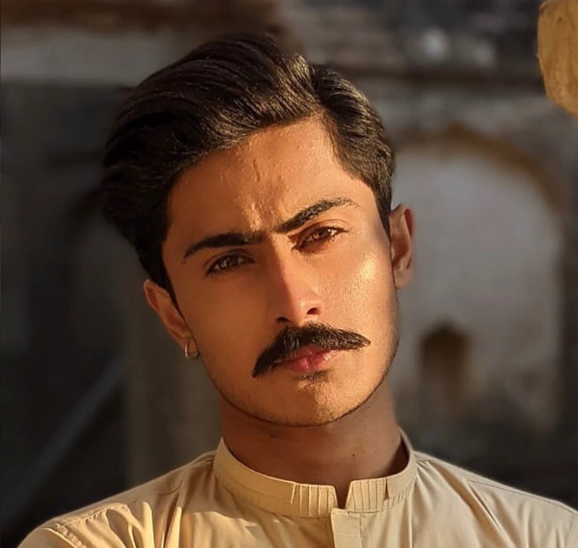 Ali Wasi Kazmi