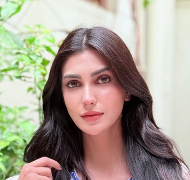 Nazish Jahangir