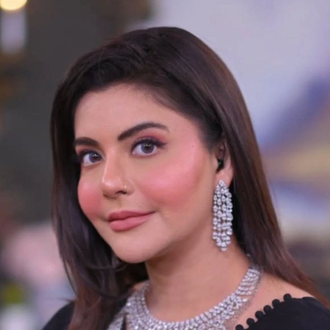 Nida Yasir