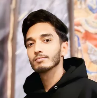 Waqas (Bad Boy)