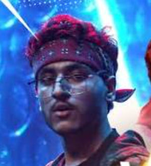 Bilal Bhatti (Double B)
