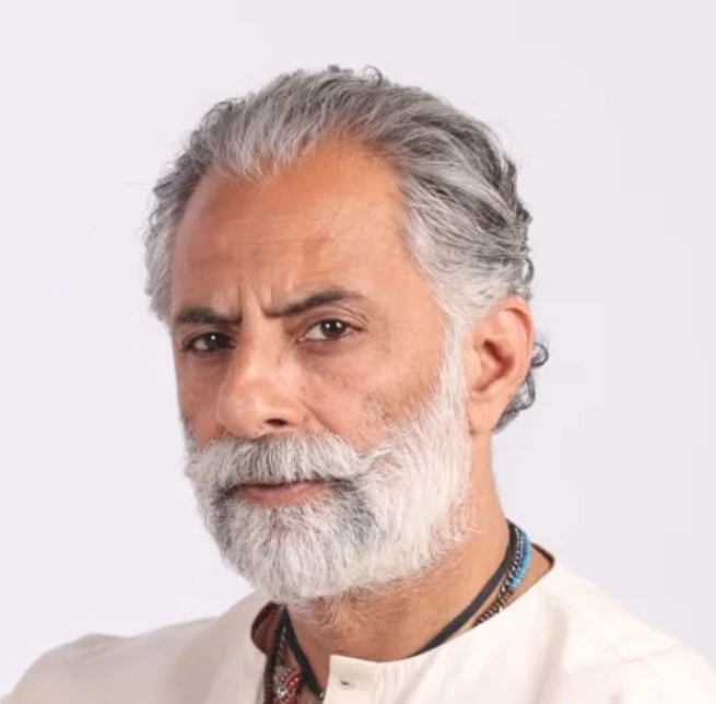 Yousuf Bashir Qureshi