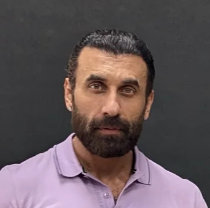 Dodi Khan