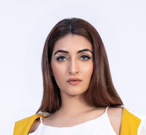 Areej Chaudhary