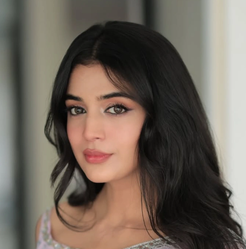 Laiba Khan