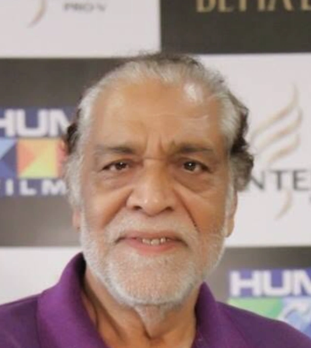 Munawar Saeed