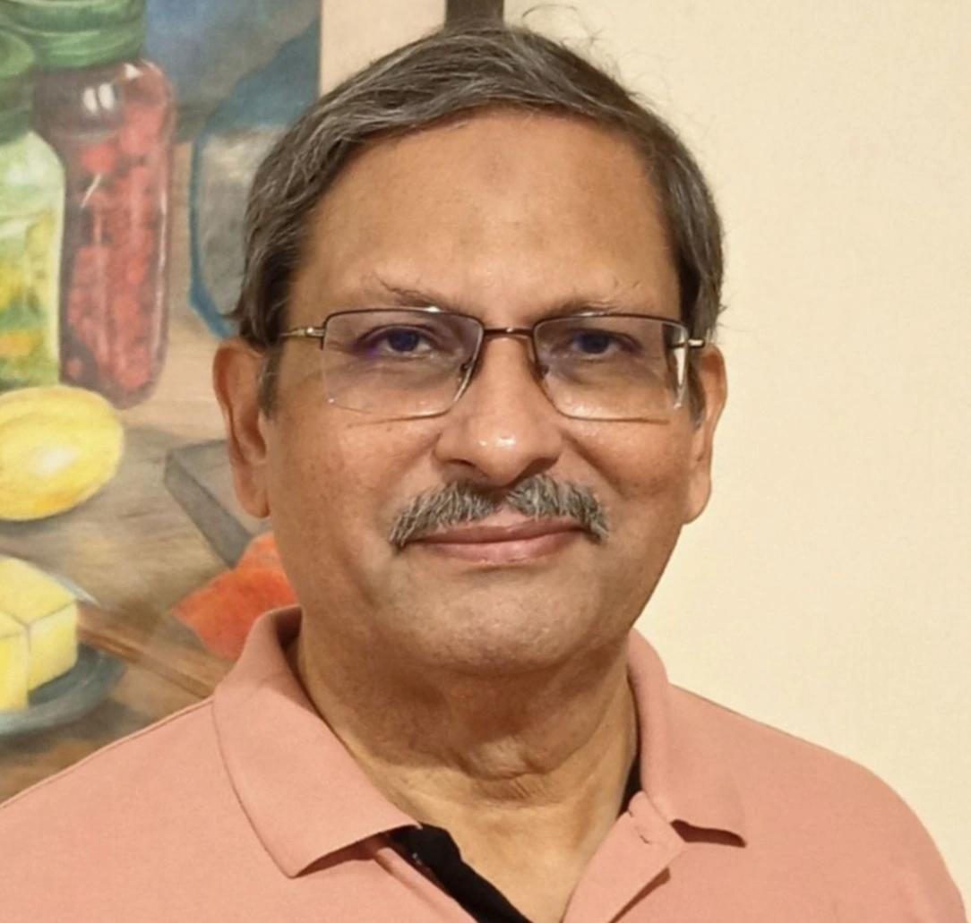 Sajeeruddin Khalifa