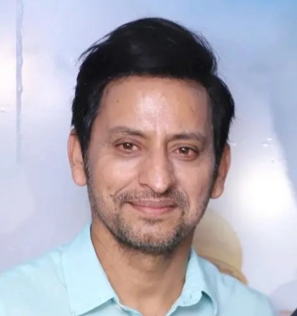 Saleem Mairaj