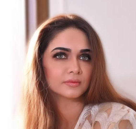 Fahima Awan