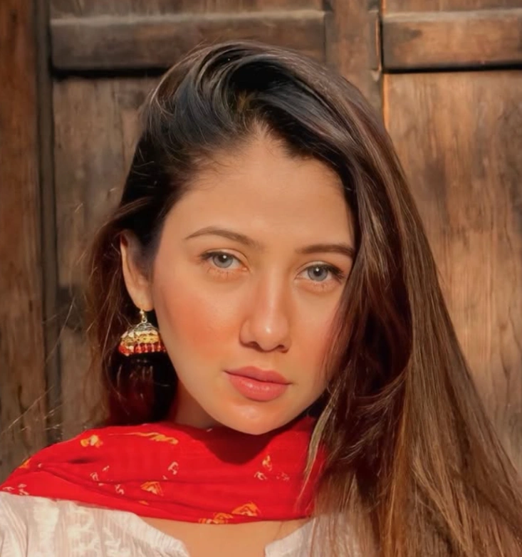 Rahat Ghani