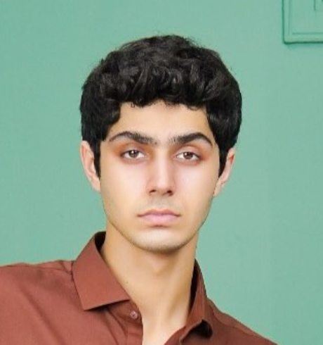 Muez Khan Khattak
