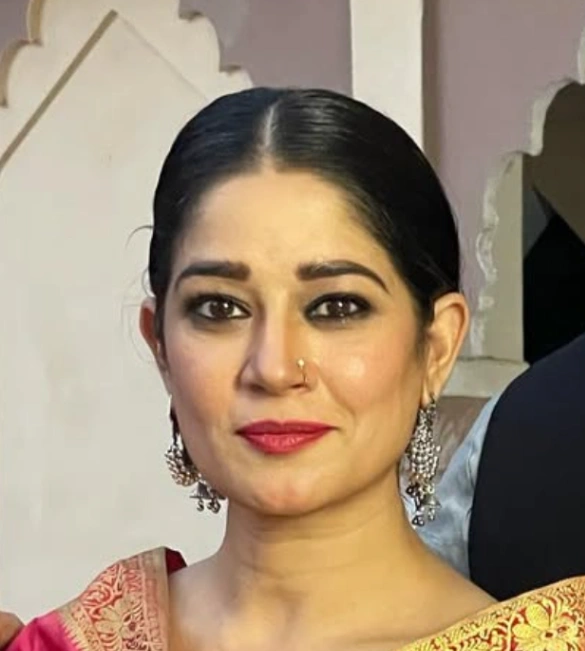 Faiza Gillani