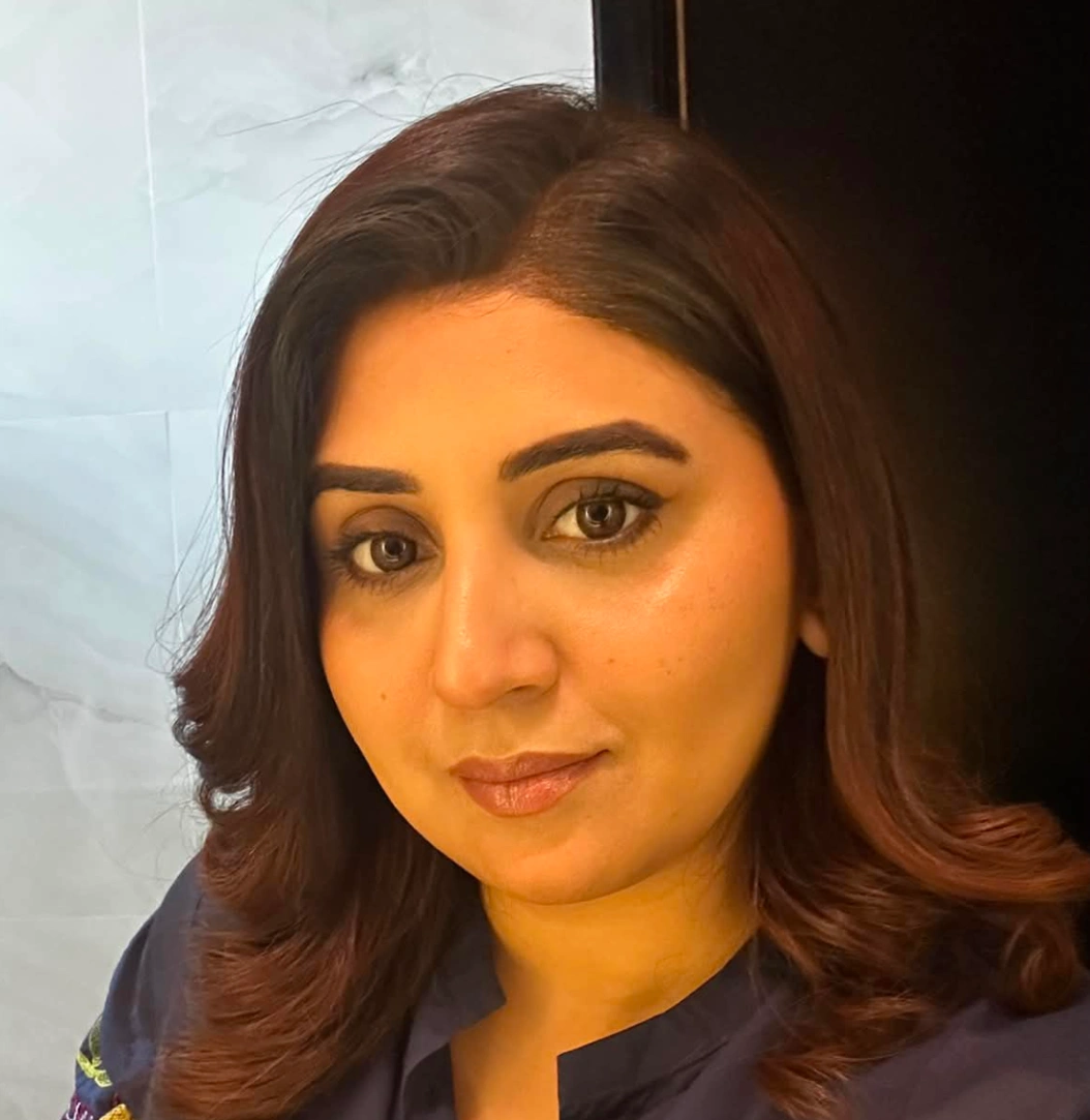 Rabya Afsar