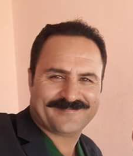 Asal Din Khan