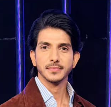 Mohsin Abbas Haider