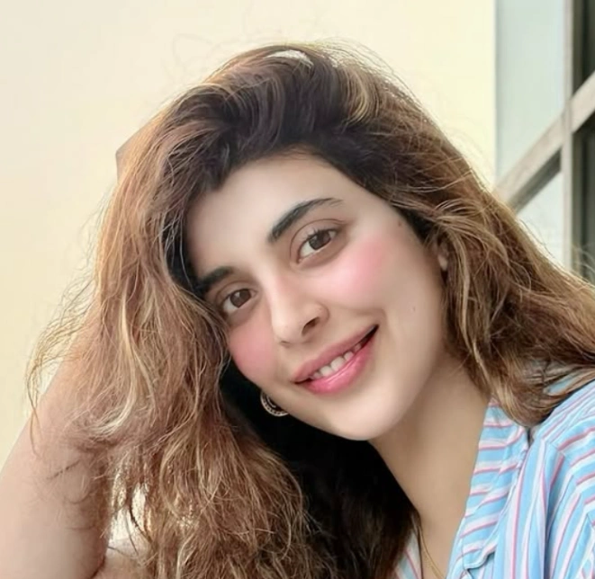 Urwa Hocane