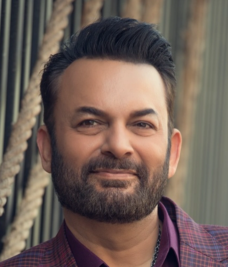 Nauman Masood