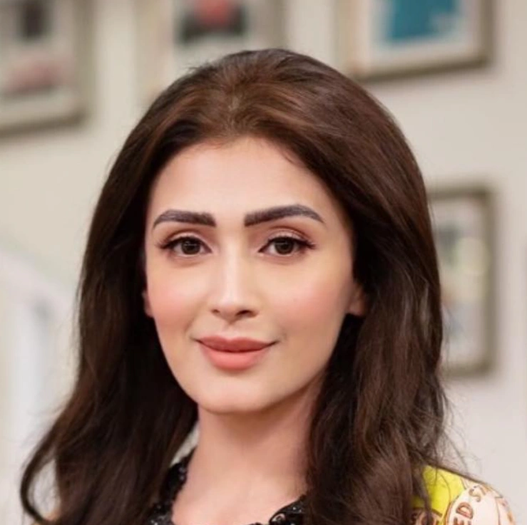 Shermeen Ali