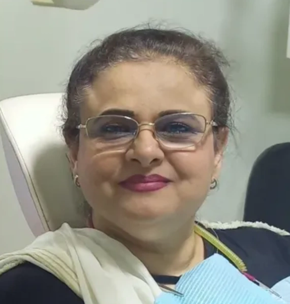 Rabia Noreen