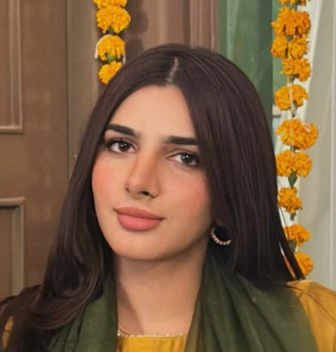 Vaneeza Sattar